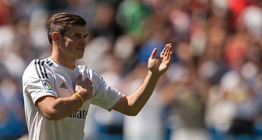 الأشعة تثبت عدم تعرض بيل لإصابة خطيرة 